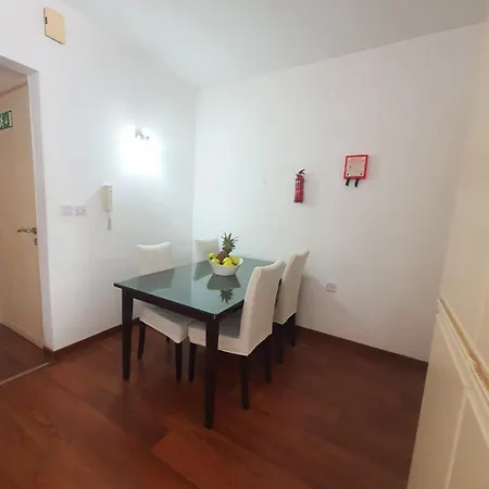 Jopa Sorority Hostel Is-Swieqi