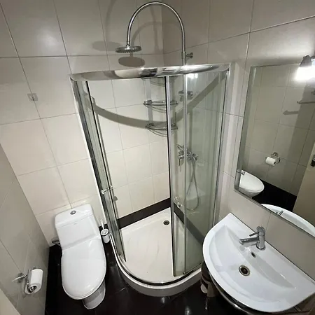 Jopa Sorority Hostel *