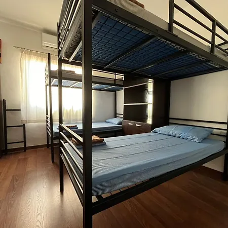 Jopa Sorority Hostel