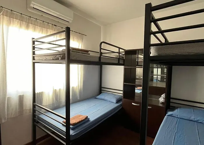 Hostel Jopa Sorority