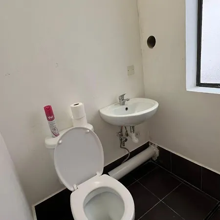 Albergue Jopa Sorority Girls Only Flat *