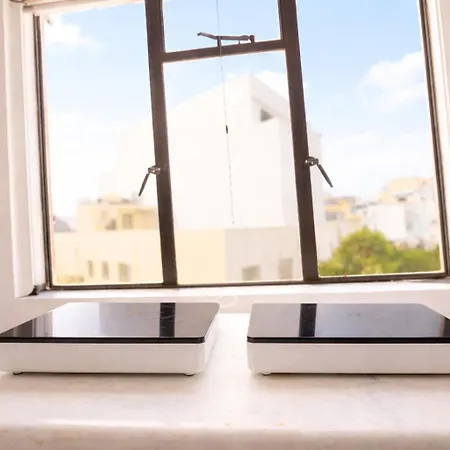 Jopa Sorority Vandrerhjem Is-Swieqi