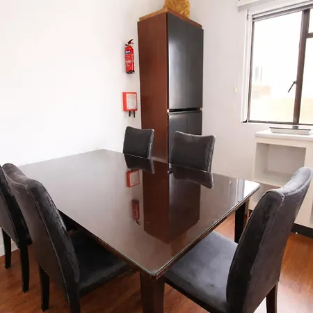 Hostel Jopa Sorority