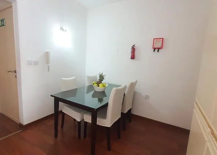 Jopa Sorority Hostel Is-Swieqi