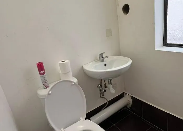 Vandrerhjem Jopa Sorority *