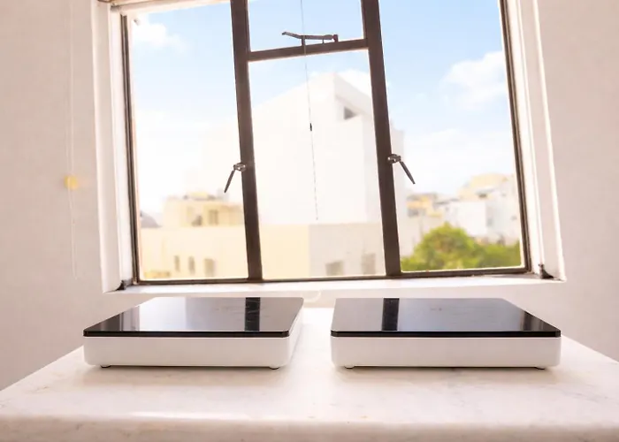 Jopa Sorority Hostel Is-Swieqi