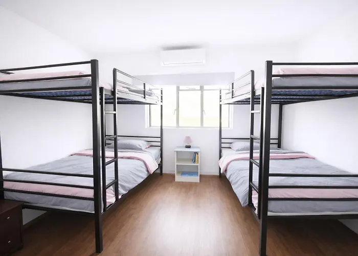 Jopa Sorority Hostel Is-Swieqi