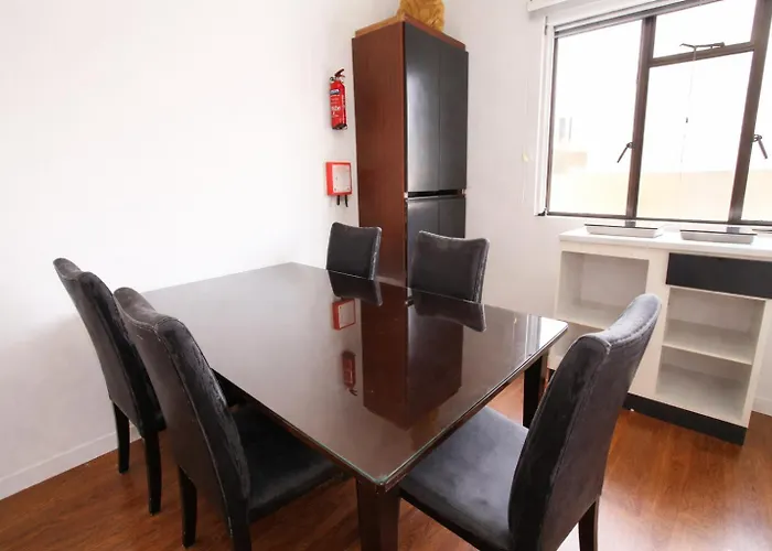 Vandrerhjem Jopa Sorority